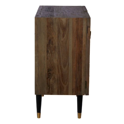 Malay Natural Sideboard