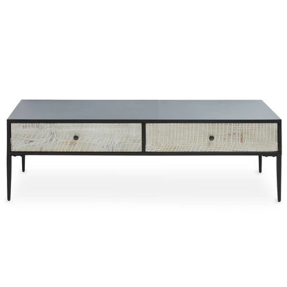 Luxor Coffee Table