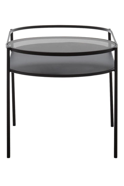Trento Two Tier Table