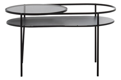 Trento Two Tier Table