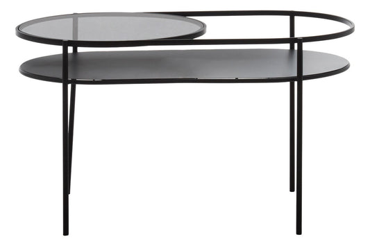 Trento Two Tier Table