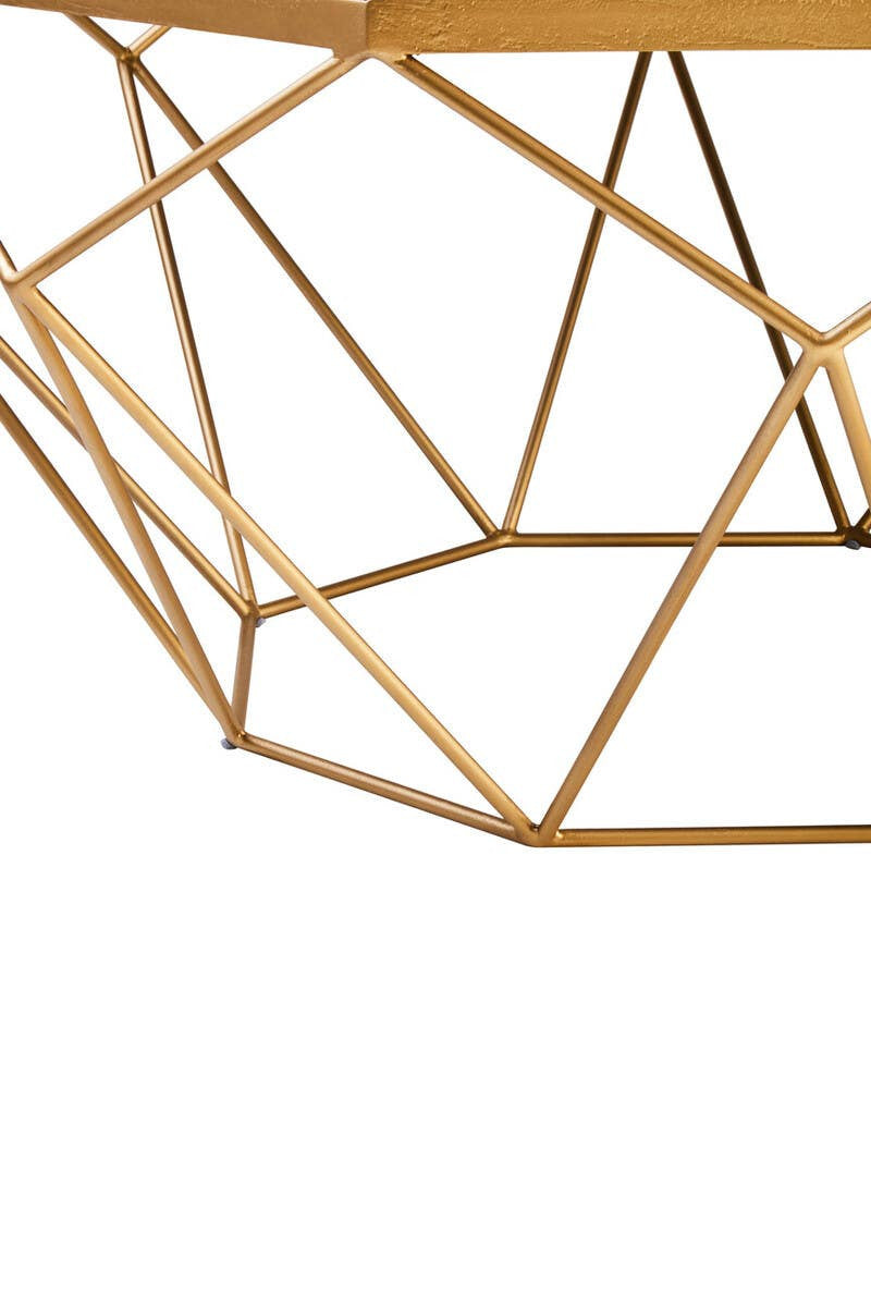 Jodi Octagonal Coffee Table