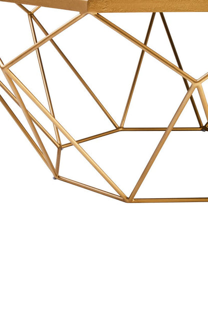 Jodi Octagonal Coffee Table