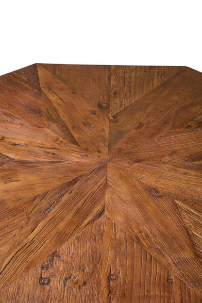Jodi Octagonal Coffee Table