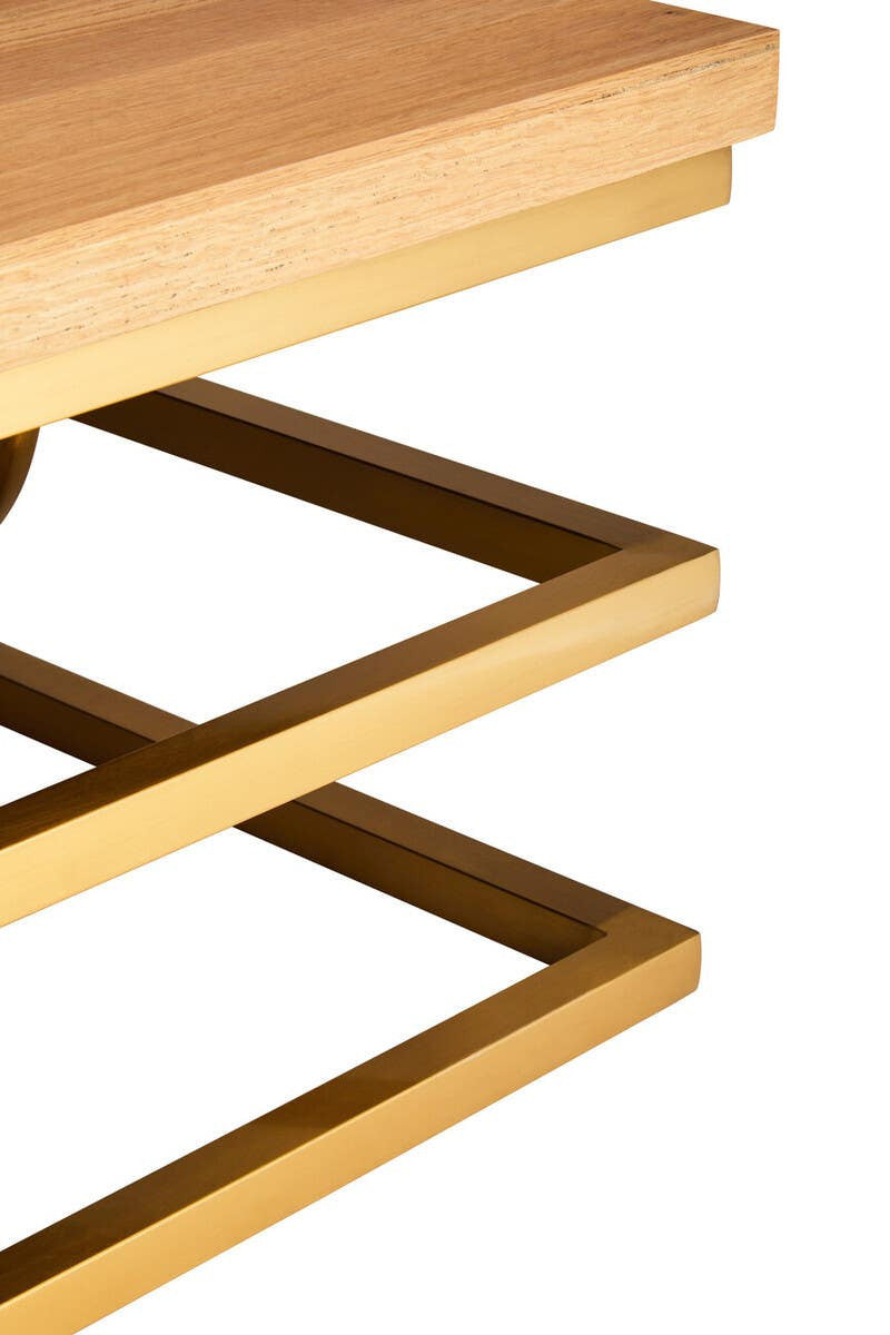 Jarloi Coffee Table