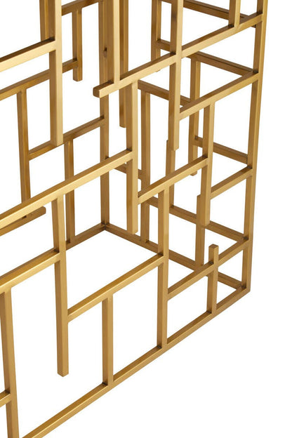 Jana Rectangular Console Table