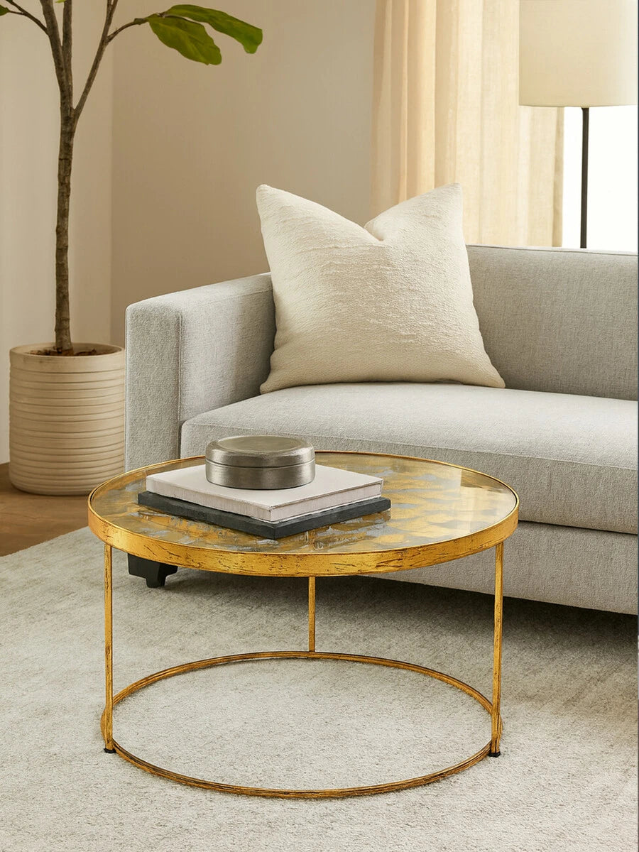 Rabia Butterfly Coffee Table