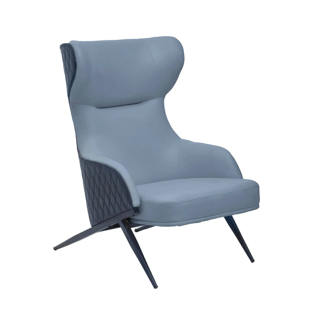 Kiev Grey Armchair