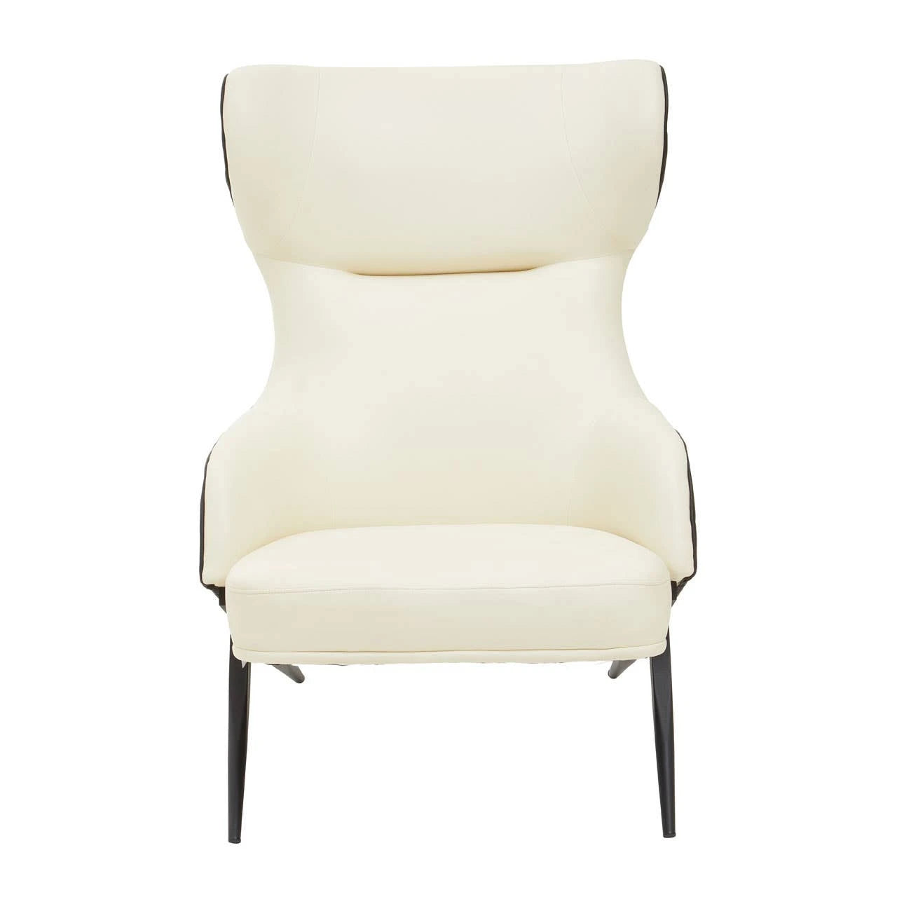 Kiev Ivory Arm Chair