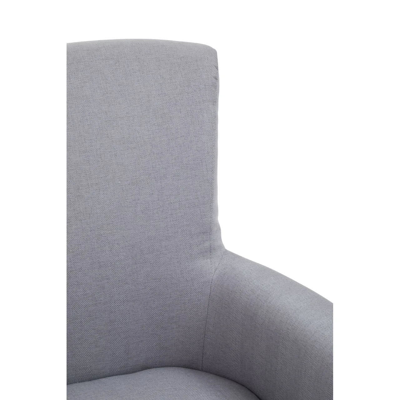 Walford Grey Home Office Chair