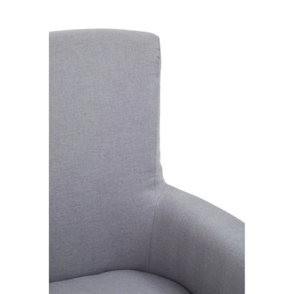 Walford Grey Home Office Chair
