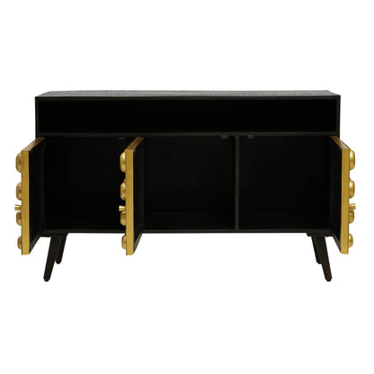 Arti Three Door Sideboard