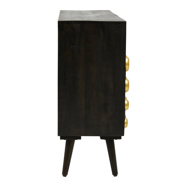 Arti Three Door Sideboard