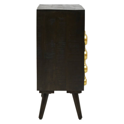 Arti Mango Wood Two Door Sideboard