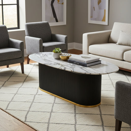 Doha Coffee Table
