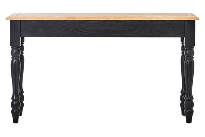 Kensington Townhouse Antique Console Table