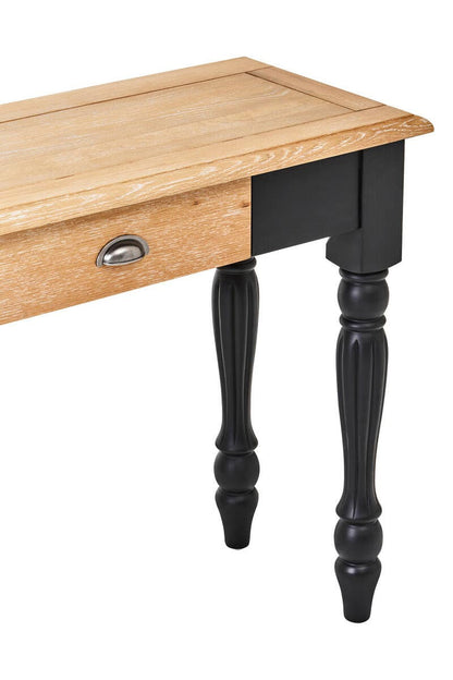 Kensington Townhouse Antique Console Table
