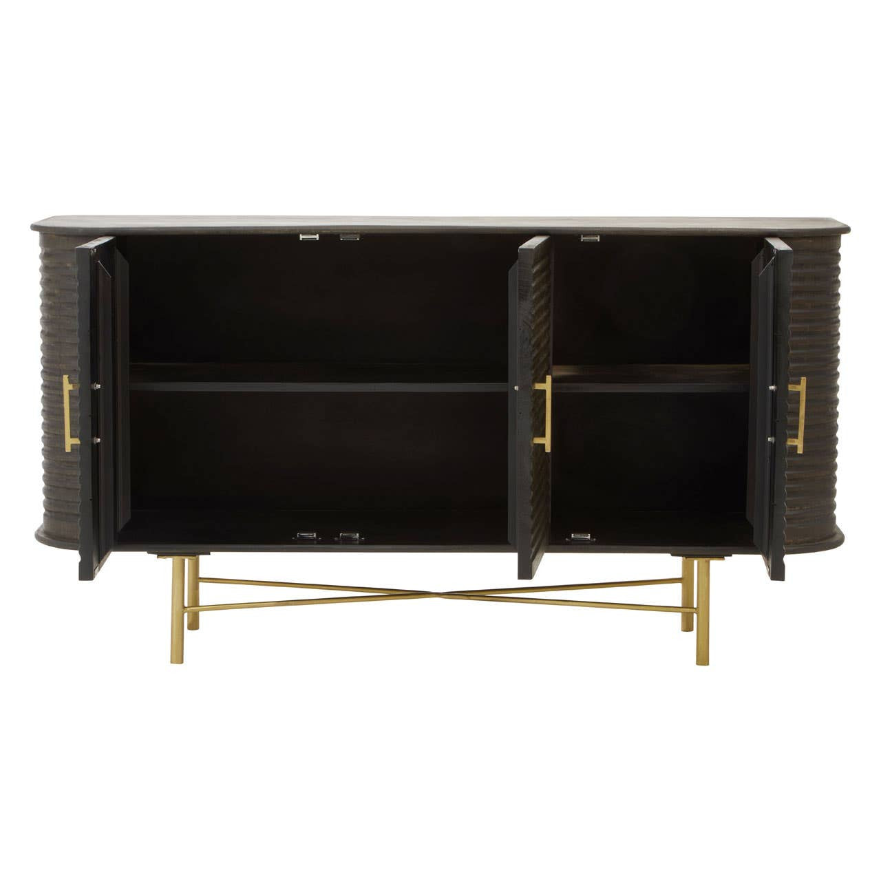 Sojat Mango Wood Sideboard