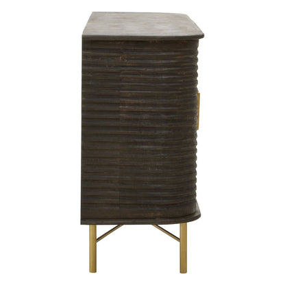 Sojat Mango Wood Sideboard