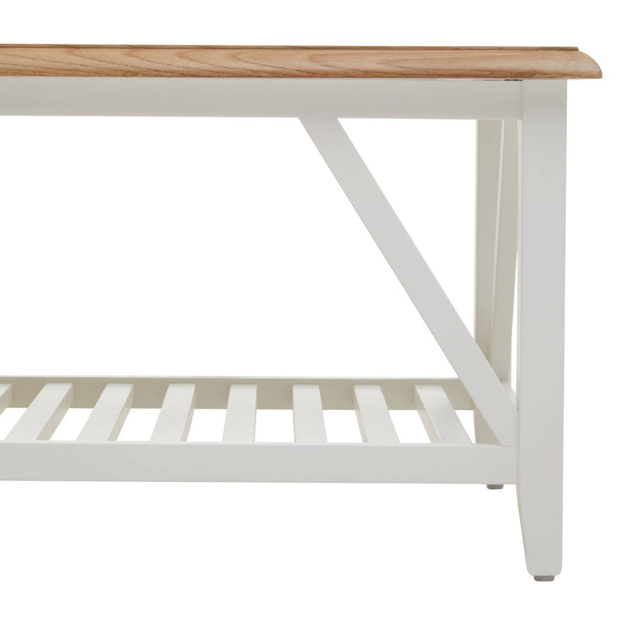 Parkside Natural Coffee Table
