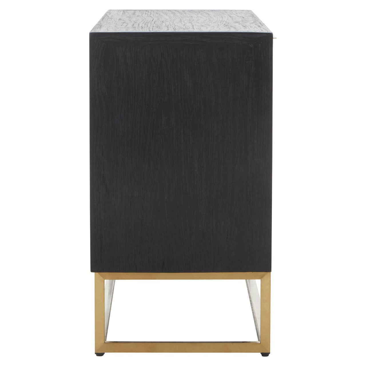 Siena Three Door Sideboard