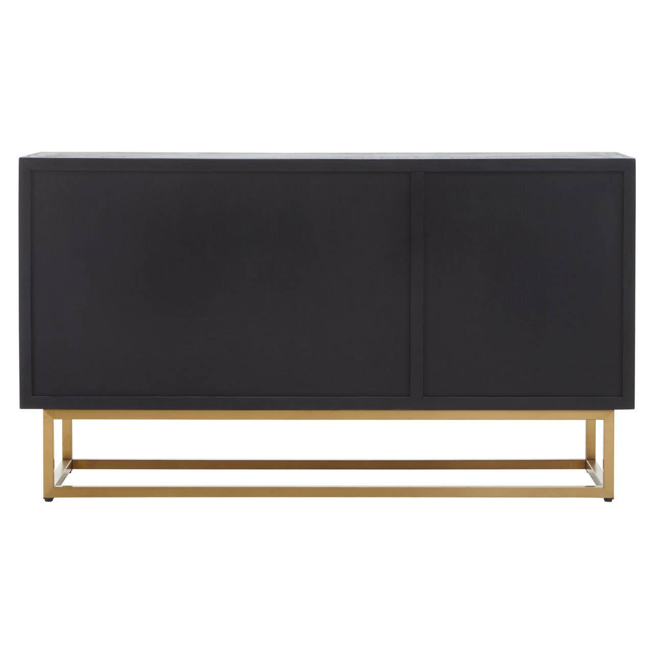 Siena Three Door Sideboard