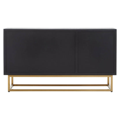 Siena Three Door Sideboard