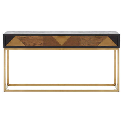 Siena Console Table