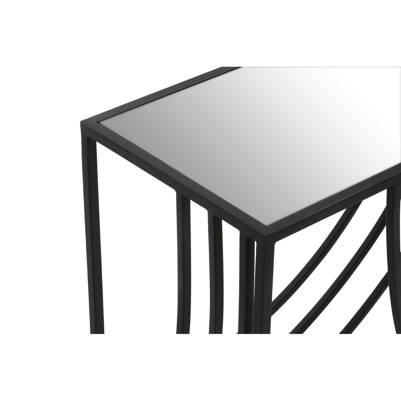 Logan Console Table