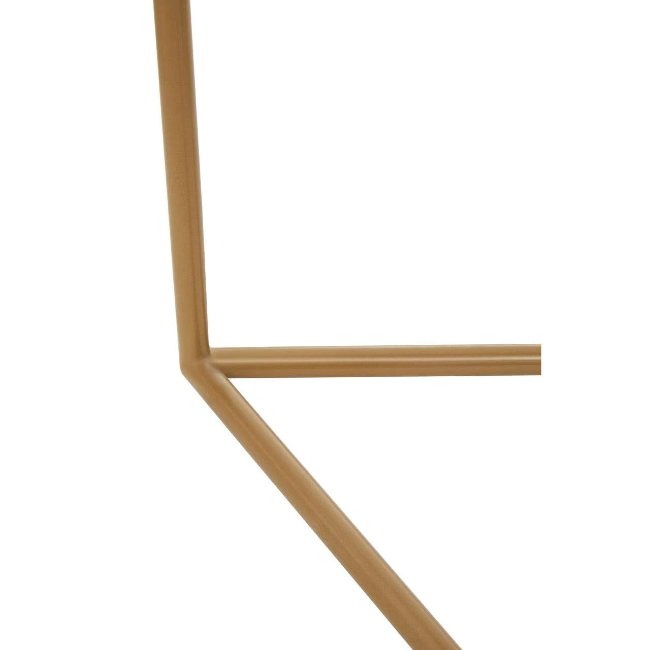 Varana Nest Of Three Triangular Tables