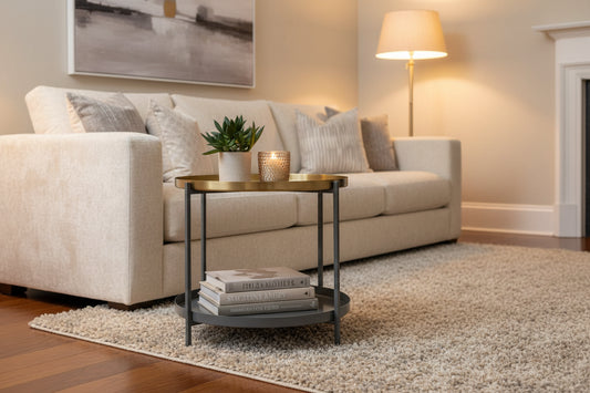 Kobra Coffee Table