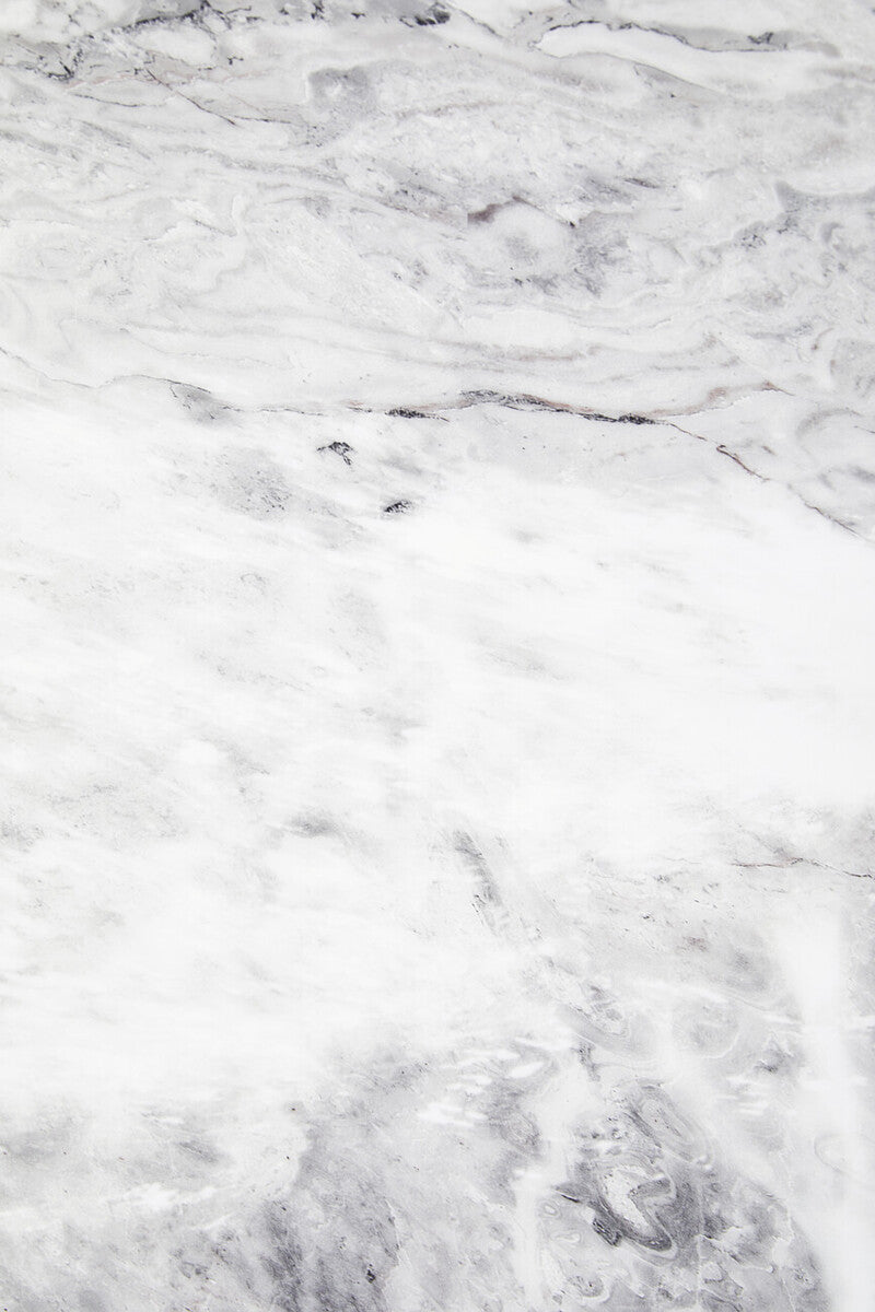 Saronno Grey Marble Coffee Table