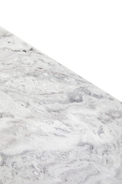 Saronno Grey Marble Coffee Table