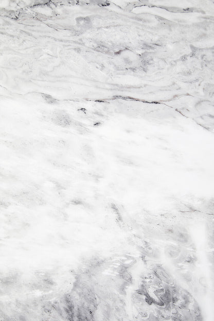 Saronno Grey Marble Console Table