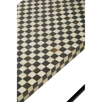 Obra Mother of Pearl Coffee Table