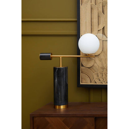 Brando Acacia Wood Effect Sideboard