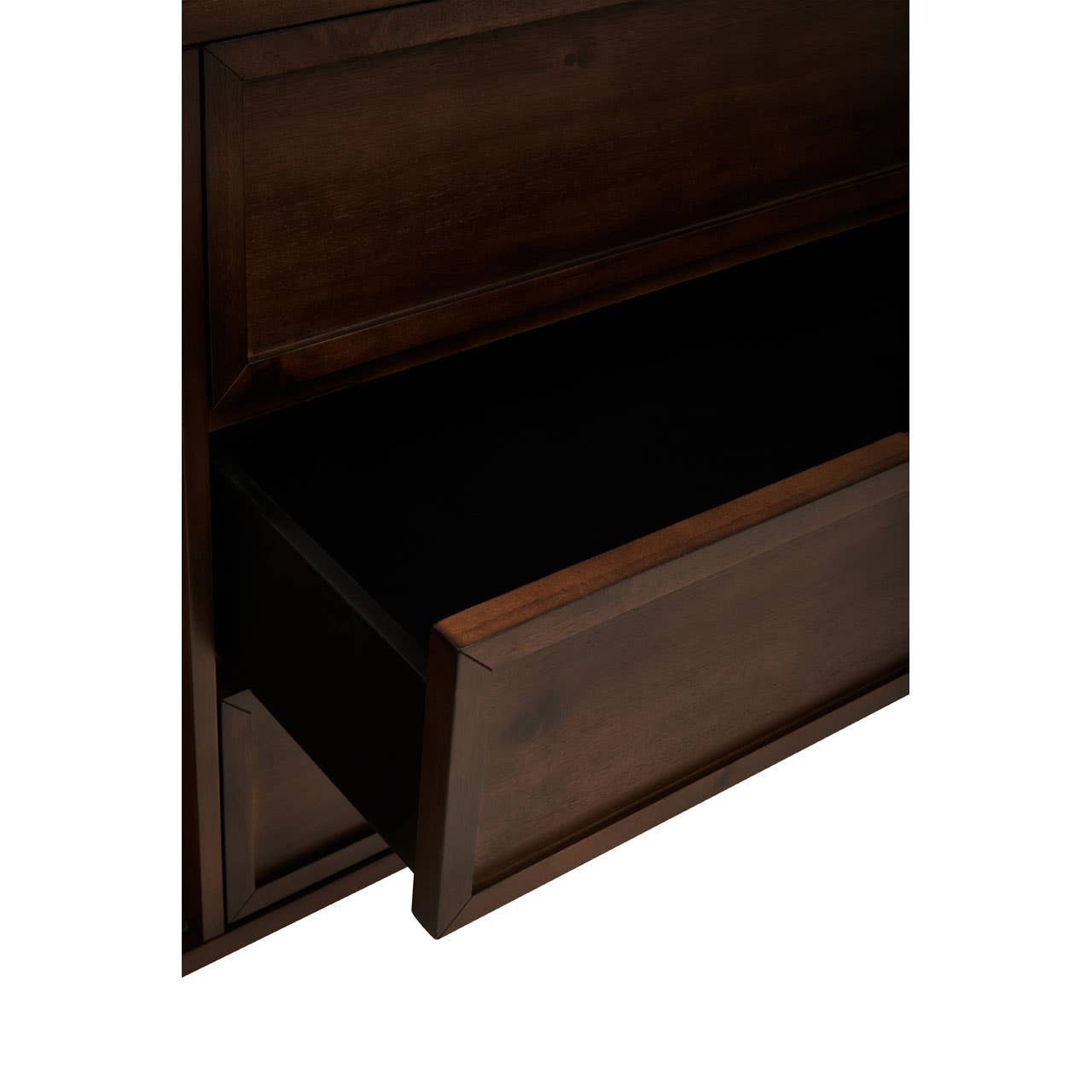 Brando Acacia Wood Effect Sideboard