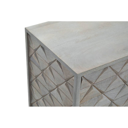 Siro 4 Door Mango Wood Sideboard