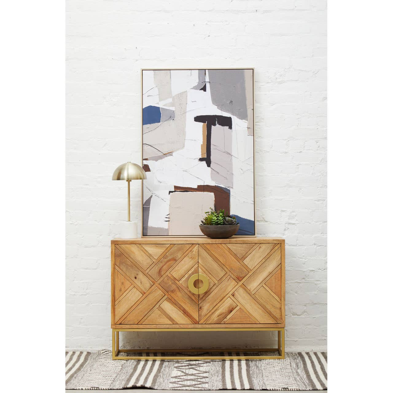 Sedea Sideboard