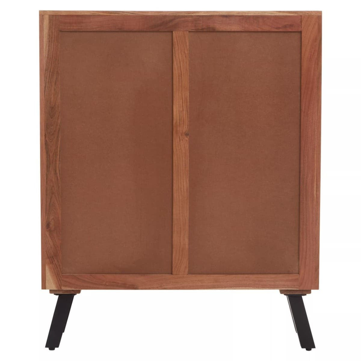 Nashik 9 Drawer Acacia Chest