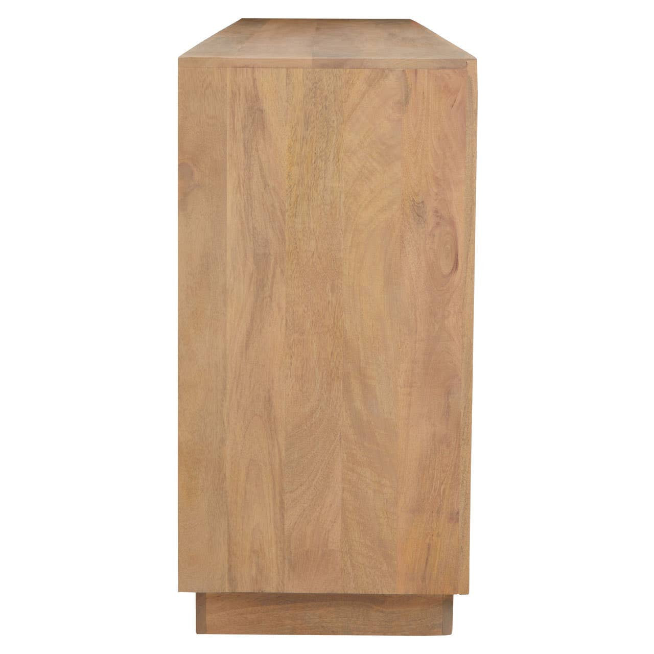 Salem 4 Door Mango Wood Sideboard