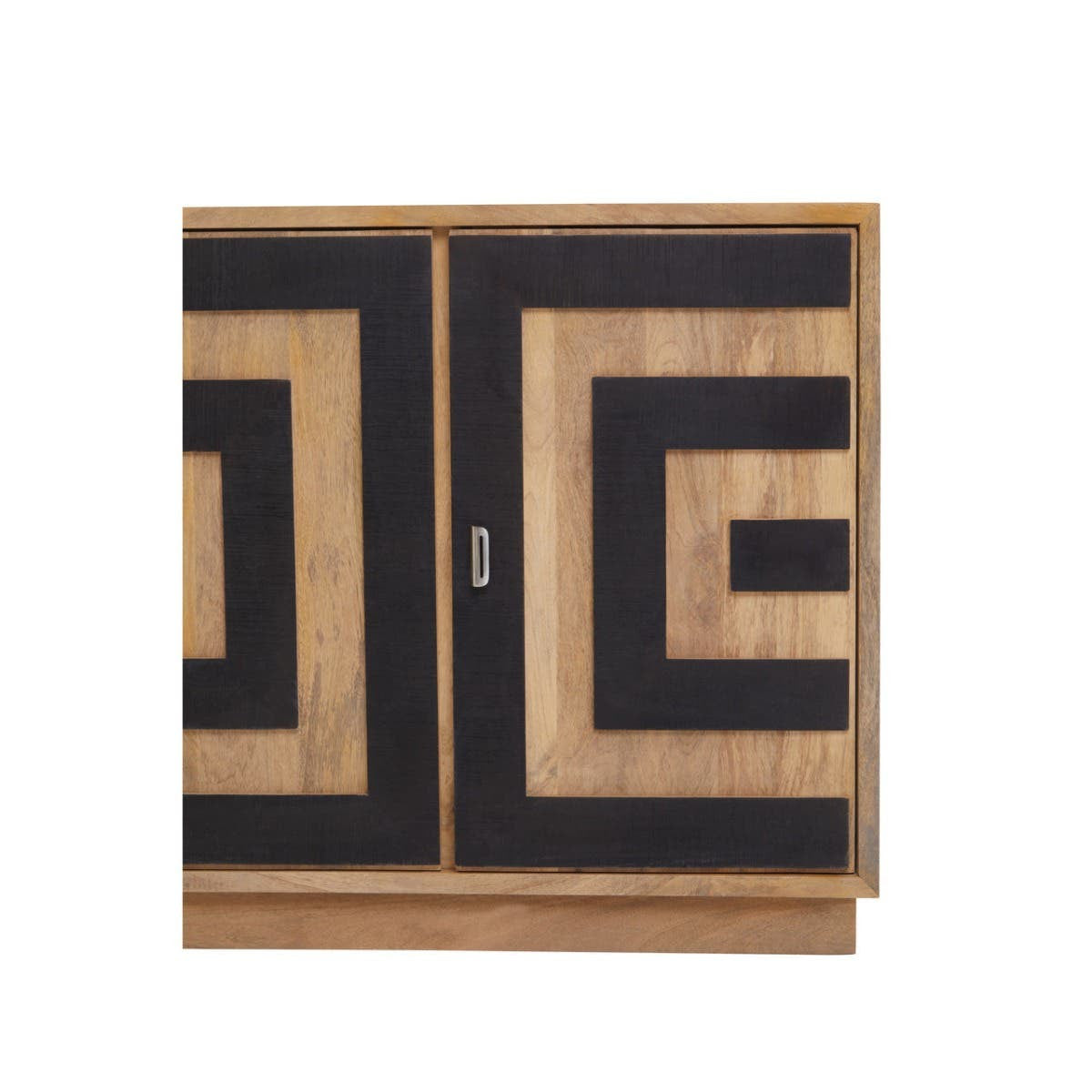 Salem 4 Door Mango Wood Sideboard
