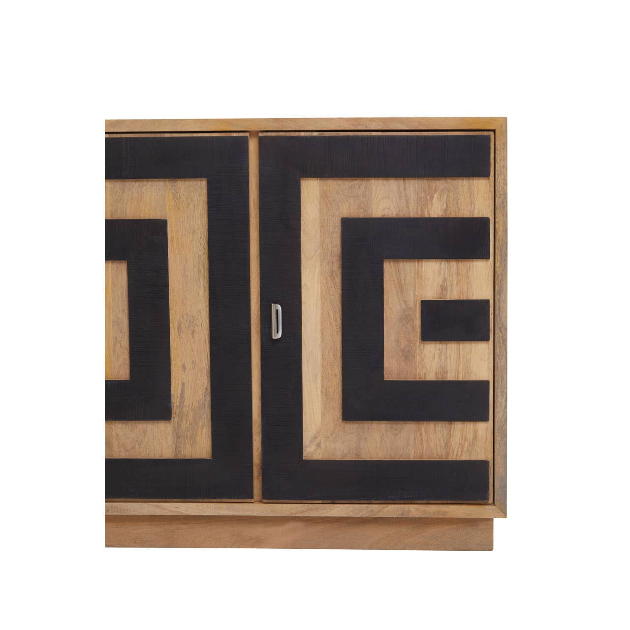 Salem 4 Door Mango Wood Sideboard
