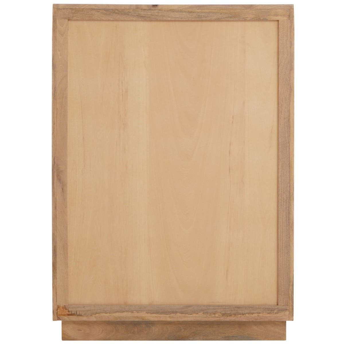 Salem Mango Wood Chest of 4 Drawers
