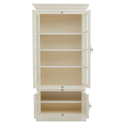 Covent White Cabinet