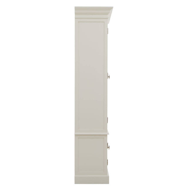 Covent White Cabinet