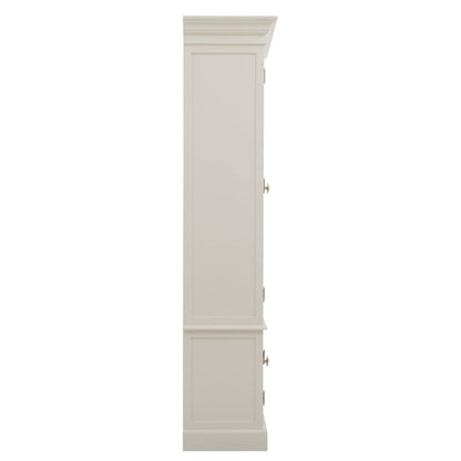 Covent White Cabinet