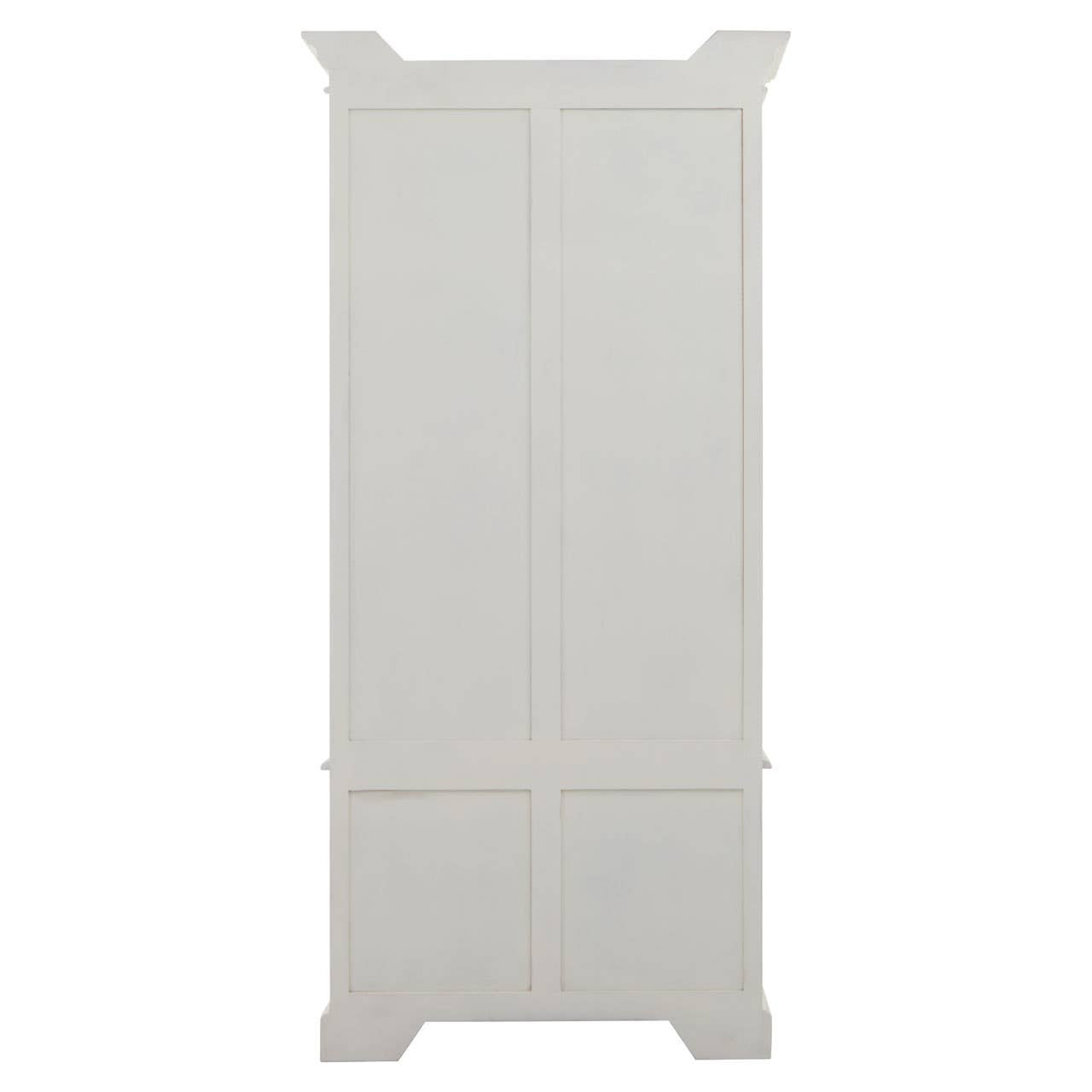 Covent White Cabinet