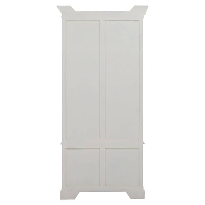 Covent White Cabinet