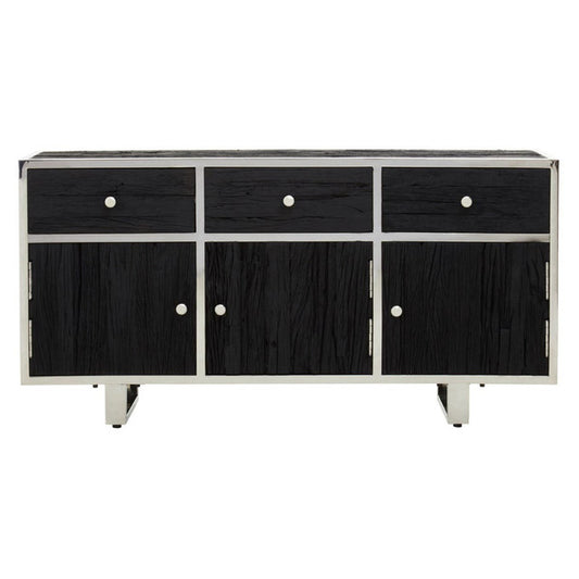 Kerala Black Sideboard